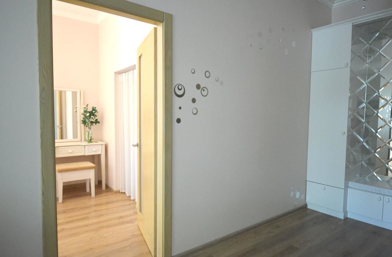 Апартаменты Premium 2-rooms apartment on Sobornaya Николаев-16