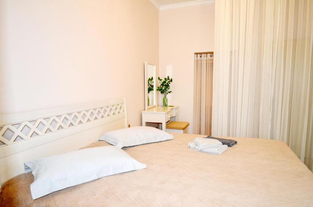 Апартаменты Premium 2-rooms apartment on Sobornaya Николаев-26