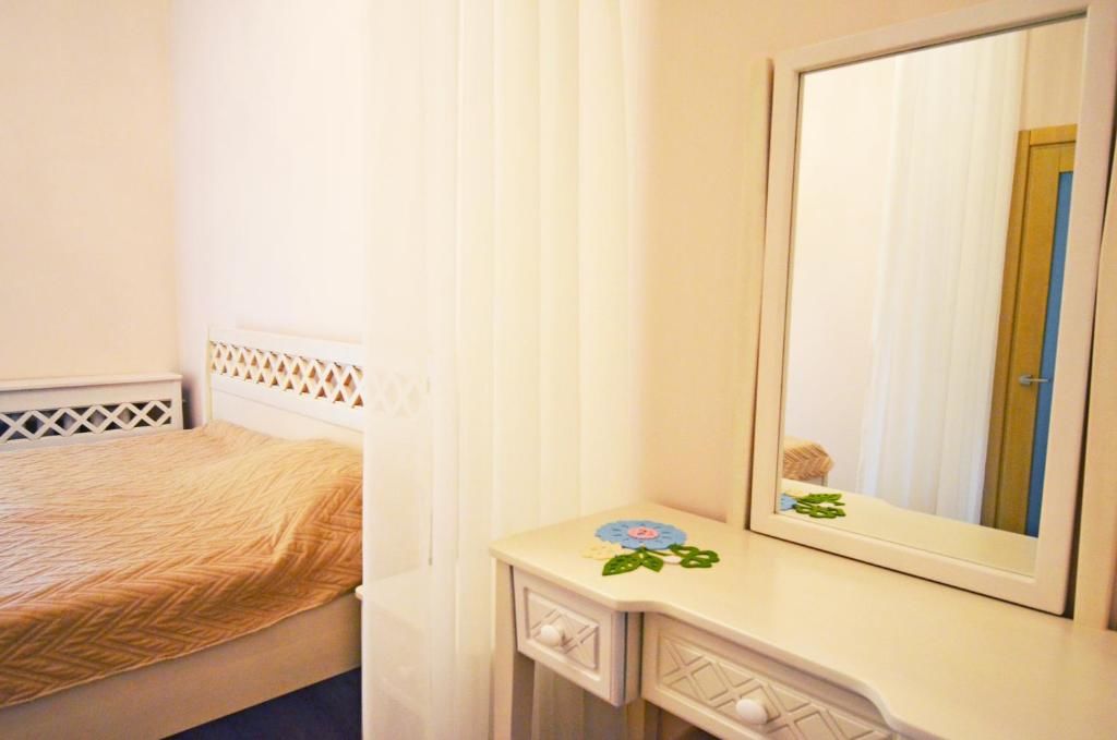Апартаменты Premium 2-rooms apartment on Sobornaya Николаев-37