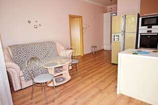 Апартаменты Premium 2-rooms apartment on Sobornaya Николаев Апартаменты-35