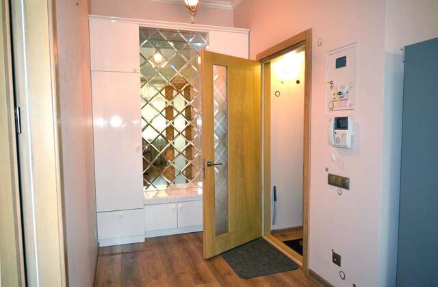 Апартаменты Premium 2-rooms apartment on Sobornaya Николаев-12