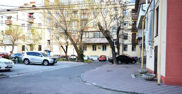 Апартаменты Premium 2-rooms apartment on Sobornaya Николаев-17