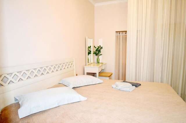 Апартаменты Premium 2-rooms apartment on Sobornaya Николаев-25