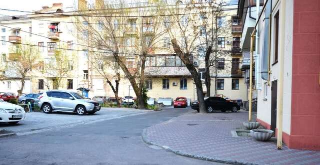 Апартаменты Premium 2-rooms apartment on Sobornaya Николаев-33