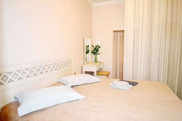 Апартаменты Premium 2-rooms apartment on Sobornaya Николаев-7